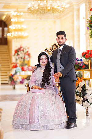 Wali & Palwasha Walima 00034