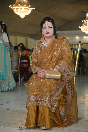 Ibrar & Aleena Barat 00281