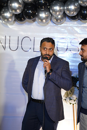 Nuclieos Get together 00274