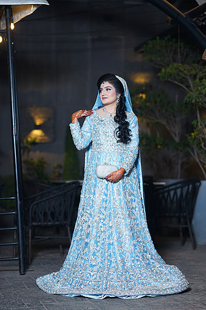Haniya & Abid Walima 00119
