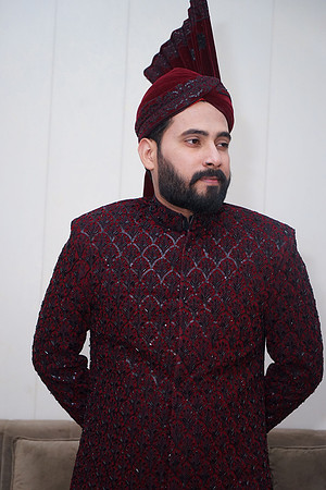 Umair & Afifa Barat 00021