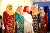 Ihleya's First Birthday Party in Newport-8260