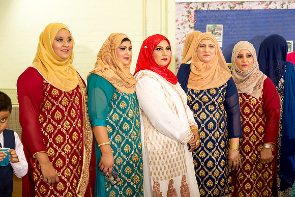 Ihleya's First Birthday Party in Newport-8260