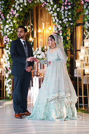 Hasan & Sundus Walima 00056