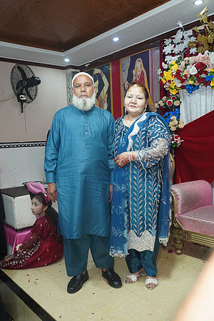 Usama & Bisma Barat 00095