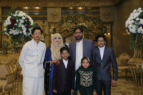 Maham & Rehman Barat 00195