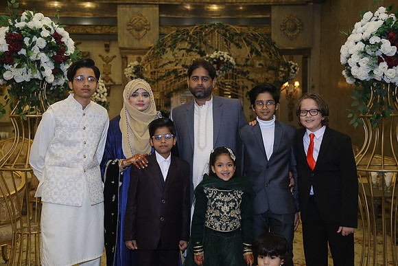Maham & Rehman Barat 00196