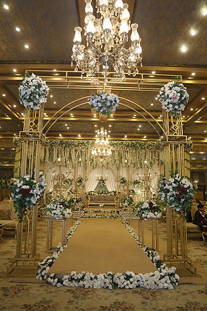 Maham & Rehman Barat 00198