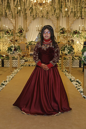 Maham & Rehman Barat 00207