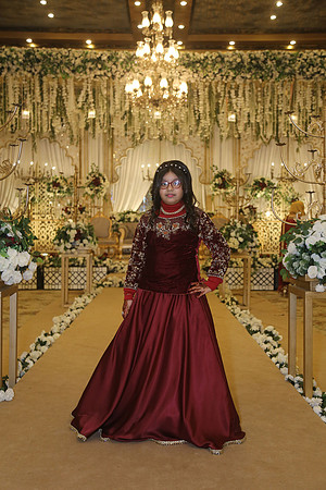 Maham & Rehman Barat 00208