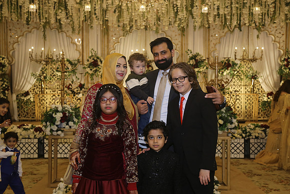 Maham & Rehman Barat 00221