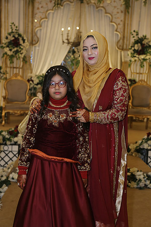 Maham & Rehman Barat 00228
