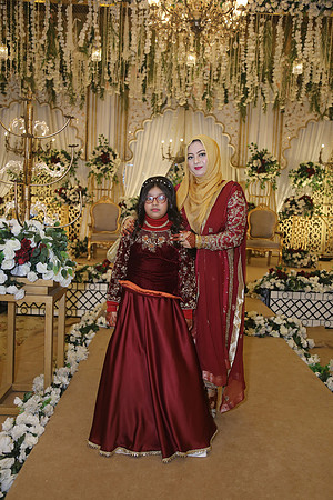 Maham & Rehman Barat 00229