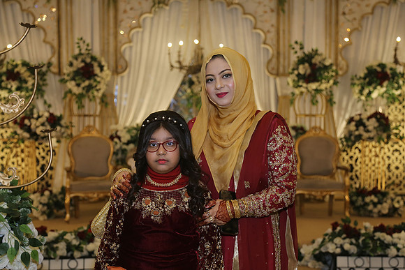 Maham & Rehman Barat 00230
