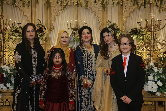 Maham & Rehman Barat 00231