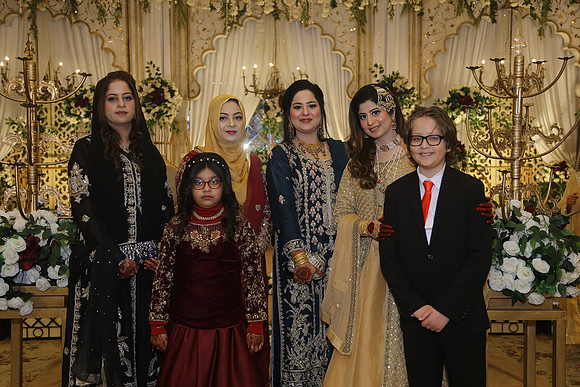 Maham & Rehman Barat 00232