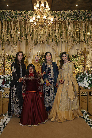 Maham & Rehman Barat 00233