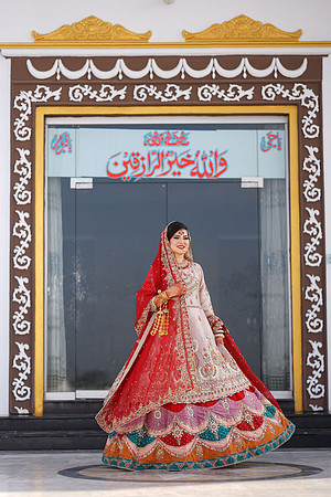 Uzair & Faria Barat 00036