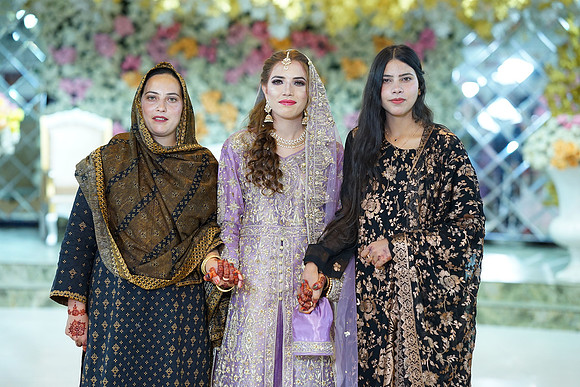 Haseeb & Usba Walima00182