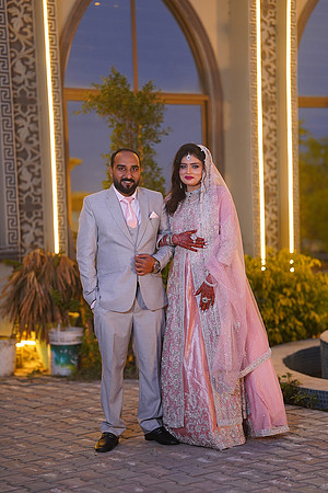 Ifrahim & Maria Walima 00075