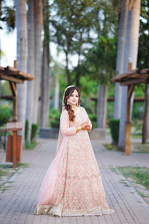 Umair & Afifa Walima 00086
