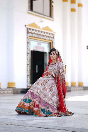 Uzair & Faria Barat 00047