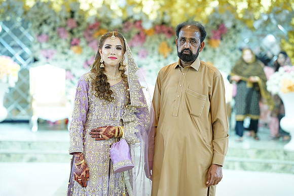 Haseeb & Usba Walima00172