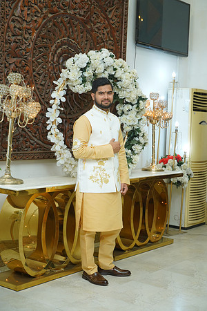 Mahnoor & Salman Engagement 00082