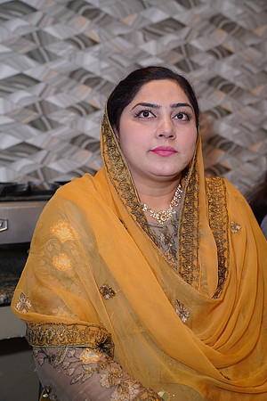 Taimur & Maryam Barat 00171