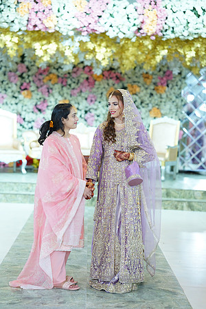 Haseeb & Usba Walima00193