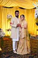 Subhan & Tabinda Nikah 00010
