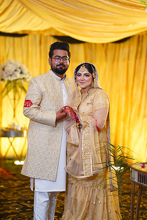 Subhan & Tabinda Nikah 00011