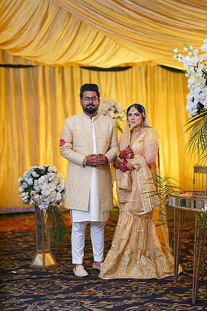 Subhan & Tabinda Nikah 00013