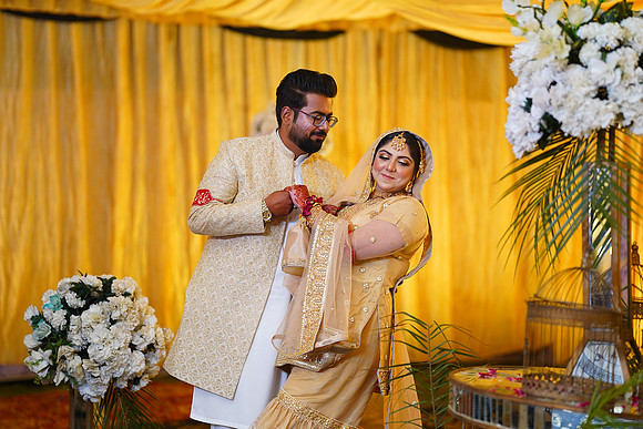 Subhan & Tabinda Nikah 00024