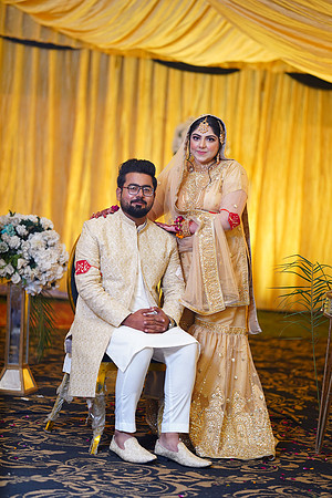 Subhan & Tabinda Nikah 00043