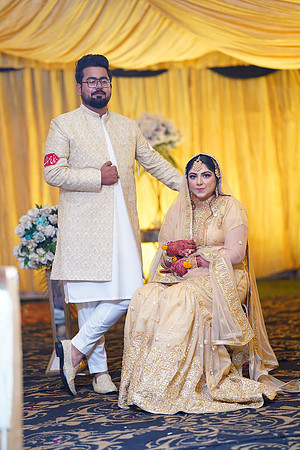 Subhan & Tabinda Nikah 00059