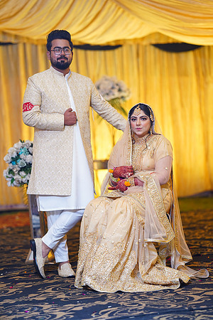 Subhan & Tabinda Nikah 00060
