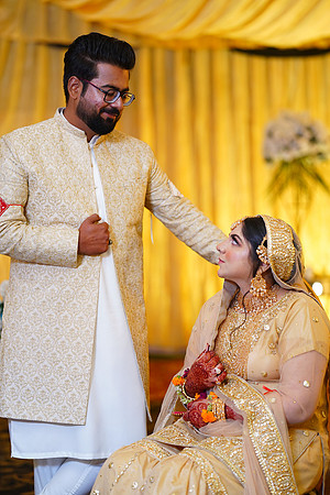 Subhan & Tabinda Nikah 00063