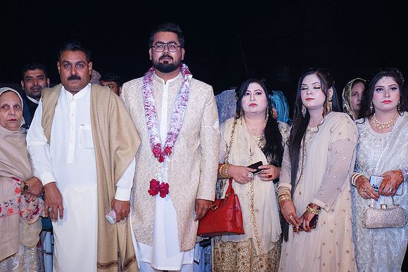 Subhan & Tabinda Nikah 00075