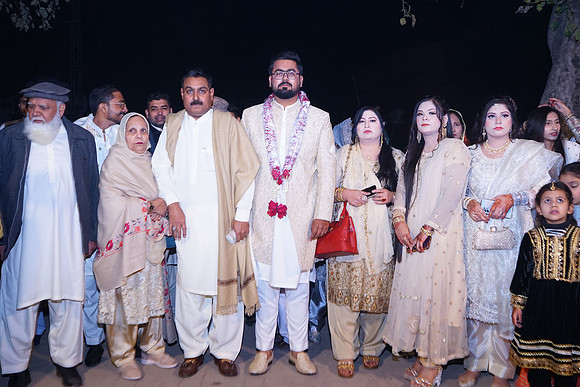 Subhan & Tabinda Nikah 00076