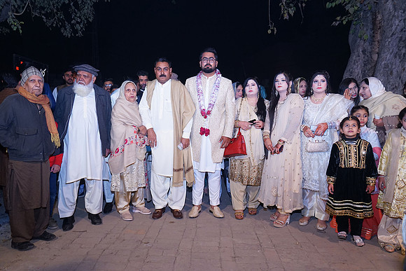 Subhan & Tabinda Nikah 00077