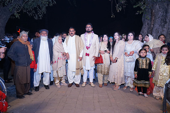 Subhan & Tabinda Nikah 00078