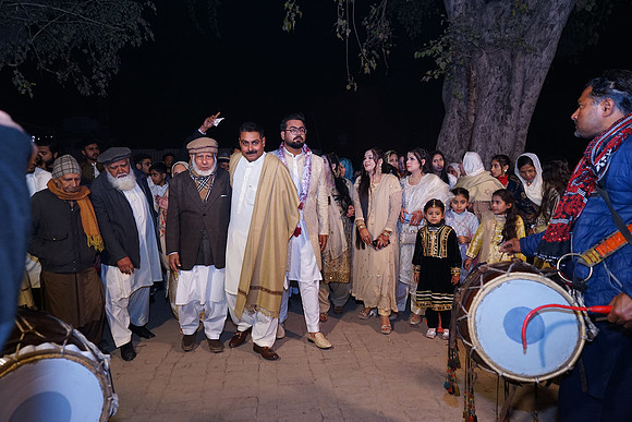 Subhan & Tabinda Nikah 00079