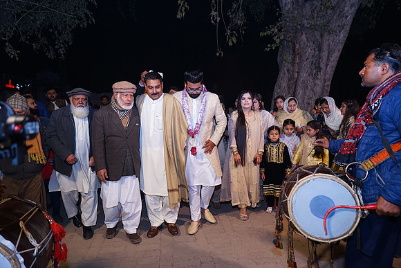 Subhan & Tabinda Nikah 00080