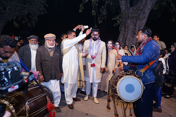 Subhan & Tabinda Nikah 00081