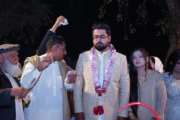 Subhan & Tabinda Nikah 00083