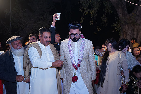 Subhan & Tabinda Nikah 00085
