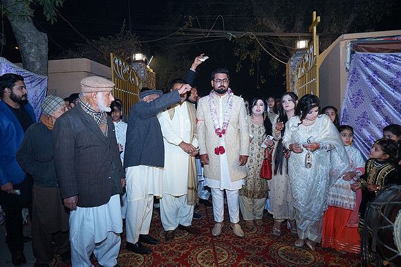 Subhan & Tabinda Nikah 00087