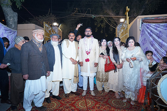 Subhan & Tabinda Nikah 00090