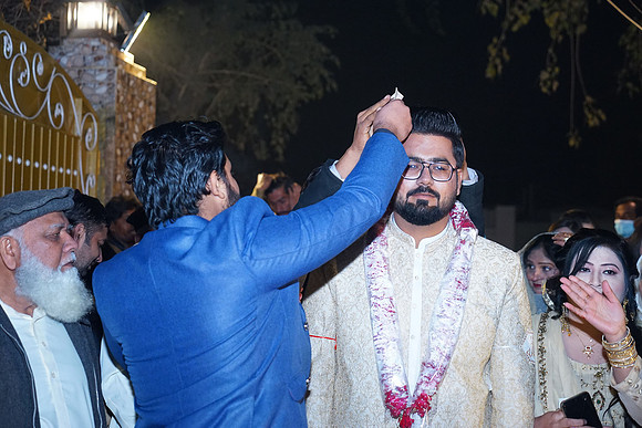 Subhan & Tabinda Nikah 00091